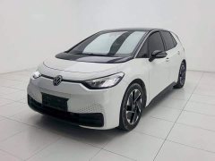 Volkswagen ID.3 2023 Pure Smart Edition - ფოტო 1