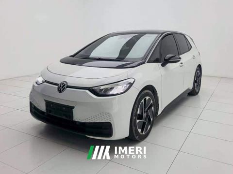 2024 Volkswagen ID.3 Pure Smart Edition - автомобиль из Китая