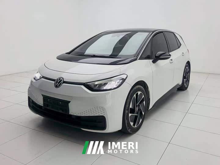 Volkswagen ID.3 Pure Smart Edition