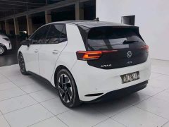 Volkswagen ID.3 2023 Pure Smart Edition - ფოტო 7