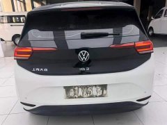 Volkswagen ID.3 2023 Pure Smart Edition - ფოტო 8