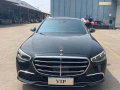 Mercedes-Benz S-Class 2024 S 400 L Luxury - ფოტო 2