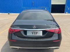 Mercedes-Benz S-Class 2024 S 400 L Luxury - ფოტო 5