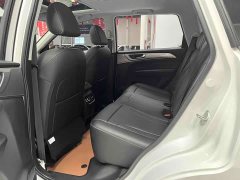 Haval M6 PLUS 1.5T DCT Luxury Smart Connected Edition - ფოტო 10
