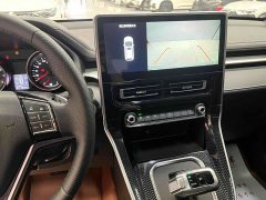 Haval M6 PLUS 1.5T DCT Luxury Smart Connected Edition - ფოტო 12