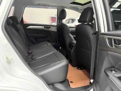 Haval M6 PLUS 1.5T DCT Luxury Smart Connected Edition - ფოტო 13