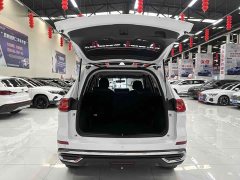 Haval M6 PLUS 1.5T DCT Luxury Smart Connected Edition - ფოტო 17