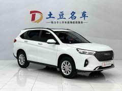 Haval M6 PLUS 1.5T DCT Luxury Smart Connected Edition - ფოტო 3