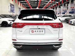 Haval M6 PLUS 1.5T DCT Luxury Smart Connected Edition - ფოტო 5