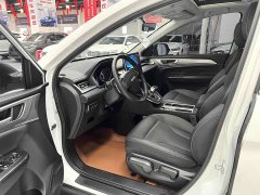 Haval M6 PLUS 1.5T DCT Luxury Smart Connected Edition - ფოტო 7