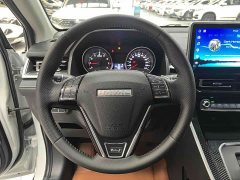 Haval M6 PLUS 1.5T DCT Luxury Smart Connected Edition - ფოტო 8