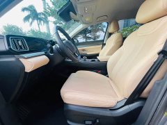 BYD Song Pro New Energy 2nd Generation Smart Driving DM-i 75KM Leading Edition - ფოტო 10