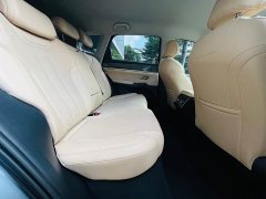 BYD Song Pro New Energy 2nd Generation Smart Driving DM-i 75KM Leading Edition - ფოტო 11