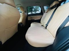 BYD Song Pro New Energy 2nd Generation Smart Driving DM-i 75KM Leading Edition - ფოტო 12