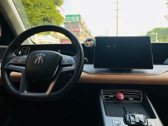 BYD Song Pro New Energy 2nd Generation Smart Driving DM-i 75KM Leading Edition - ფოტო 14