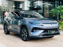 BYD Song Pro New Energy 2nd Generation Smart Driving DM-i 75KM Leading Edition - ფოტო 3