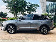 BYD Song Pro New Energy 2nd Generation Smart Driving DM-i 75KM Leading Edition - ფოტო 4