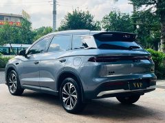 BYD Song Pro New Energy 2nd Generation Smart Driving DM-i 75KM Leading Edition - ფოტო 5