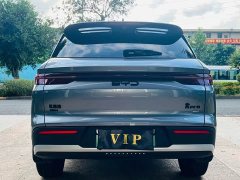 BYD Song Pro New Energy 2nd Generation Smart Driving DM-i 75KM Leading Edition - ფოტო 6
