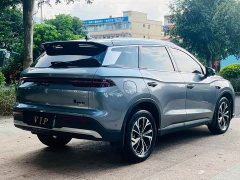 BYD Song Pro New Energy 2nd Generation Smart Driving DM-i 75KM Leading Edition - ფოტო 7