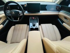 BYD Song Pro New Energy 2nd Generation Smart Driving DM-i 75KM Leading Edition - ფოტო 9