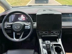 GAC Aion M8 Master Series 400T Premium Edition - ფოტო 4