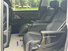 GAC Aion M8 Master Series 400T Premium Edition - ფოტო 5