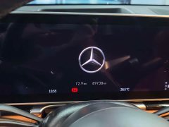 Mercedes-Benz S-Class Facelift S 450 L 4MATIC - ფოტო 2