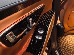 Mercedes-Benz S-Class Facelift S 450 L 4MATIC - ფოტო 3