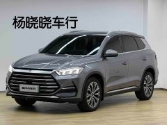 BYD Song Pro New Energy 2022 DM-i 110km Flagship Pro - ფოტო 1