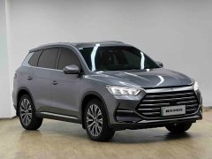 BYD Song Pro New Energy 2022 DM-i 110km Flagship Pro - ფოტო 10