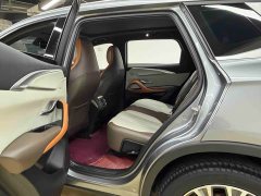BYD Song Pro New Energy 2022 DM-i 110km Flagship Pro - ფოტო 12