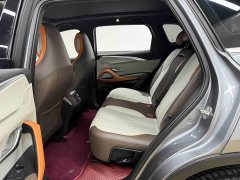 BYD Song Pro New Energy 2022 DM-i 110km Flagship Pro - ფოტო 14