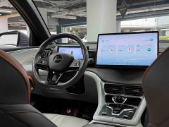BYD Song Pro New Energy 2022 DM-i 110km Flagship Pro - ფოტო 17