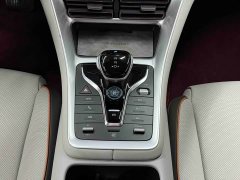 BYD Song Pro New Energy 2022 DM-i 110km Flagship Pro - ფოტო 18