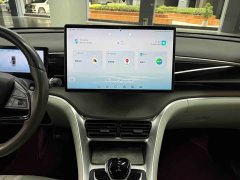 BYD Song Pro New Energy 2022 DM-i 110km Flagship Pro - ფოტო 19