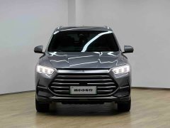 BYD Song Pro New Energy 2022 DM-i 110km Flagship Pro - ფოტო 2
