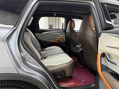 BYD Song Pro New Energy 2022 DM-i 110km Flagship Pro - ფოტო 20