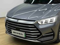 BYD Song Pro New Energy 2022 DM-i 110km Flagship Pro - ფოტო 3
