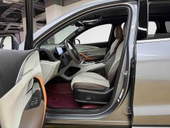 BYD Song Pro New Energy 2022 DM-i 110km Flagship Pro - ფოტო 7
