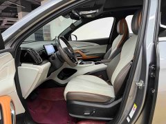 BYD Song Pro New Energy 2022 DM-i 110km Flagship Pro - ფოტო 8