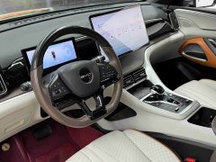 BYD Song Pro New Energy 2022 DM-i 110km Flagship Pro - ფოტო 9