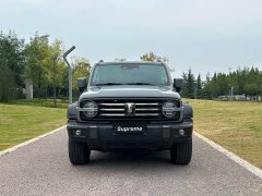 Tank 300 City Edition 2.0T Stylish - ფოტო 2