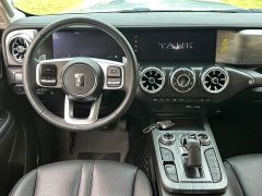 Tank 300 City Edition 2.0T Stylish - ფოტო 4