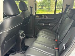 Tank 300 City Edition 2.0T Stylish - ფოტო 5