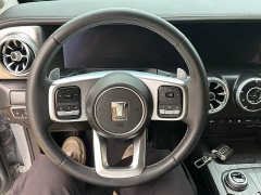 Tank 300 City Edition 2.0T Stylish - ფოტო 6