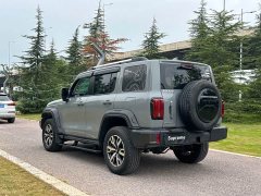 Tank 300 City Edition 2.0T Stylish - ფოტო 9