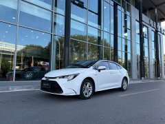 Toyota Corolla Hybrid 1.8H E-CVT Base - ფოტო 1