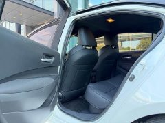 Toyota Corolla Hybrid 1.8H E-CVT Base - ფოტო 4