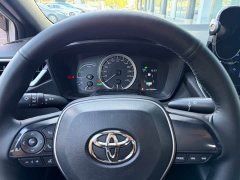 Toyota Corolla Hybrid 1.8H E-CVT Base - ფოტო 5